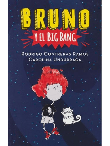 Bruno Y El Big Bang 1