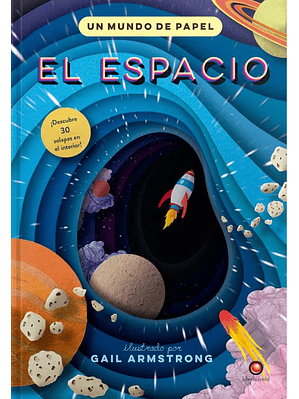 Espacio Un Mundo De Papel, El