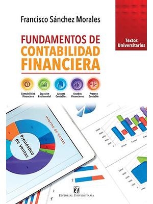 Fundamentos De Contabilidad Financiera 