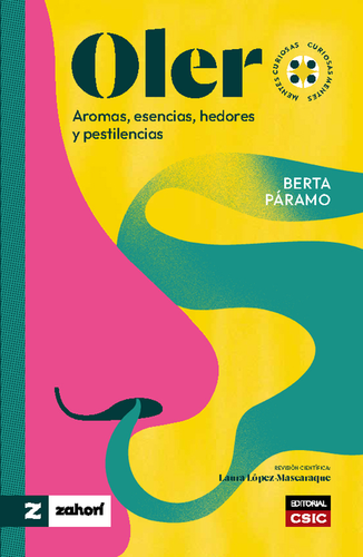 Oler Aromas Esencias Hedor Y Pestilencias 1