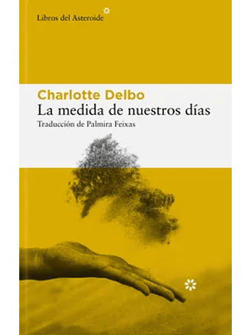 Medida De Nuestros Dias, La 1