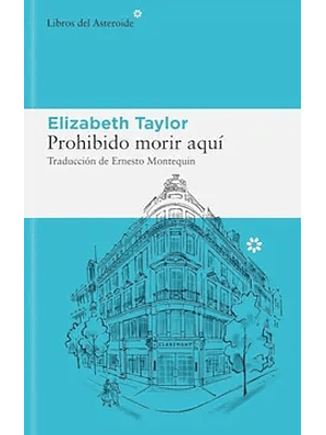 Prohibido Morir Aqui