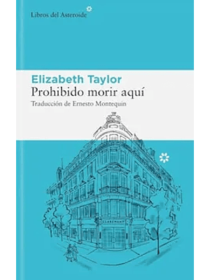 Prohibido Morir Aqui