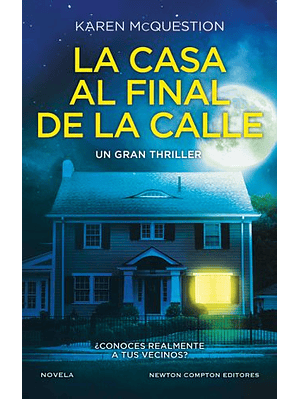 Casa Al Final De La Calle, La