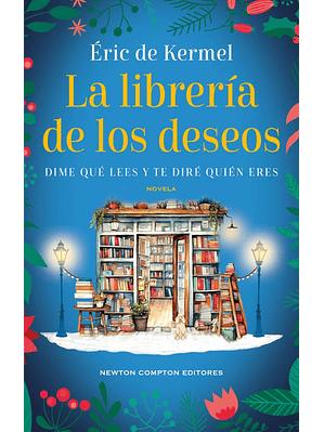 Libreria De Los Deseos, La