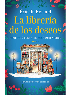 Libreria De Los Deseos, La