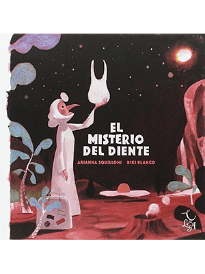 Misterio Del Diente, El