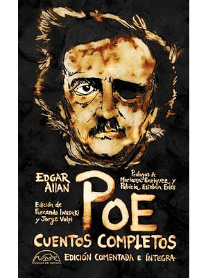 Cuentos Completos Poe