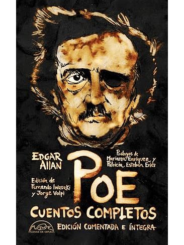 Cuentos Completos Poe 1