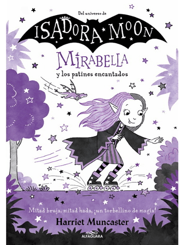 Mirabella Y Los Patines Encantados  1