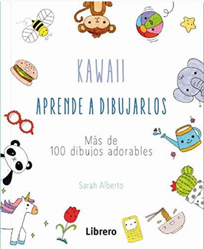 Kawaii Aprende A Dibujarlos 1