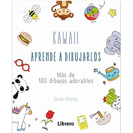 Kawaii Aprende A Dibujarlos