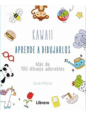 Kawaii Aprende A Dibujarlos