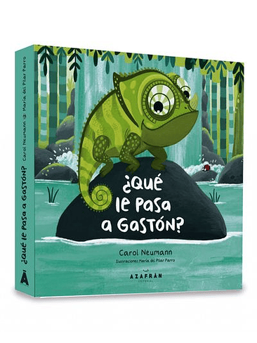 Que Le Pasa A Gaston (Bb) 1