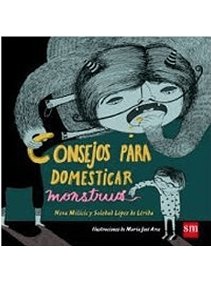Consejos Para Domesticar Monstruos