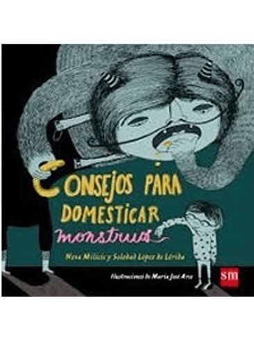 Consejos Para Domesticar Monstruos 1