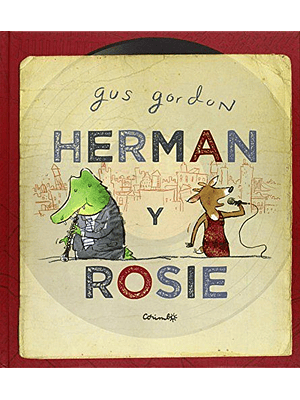 Herman Y Rosie