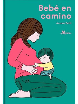 Bebe En Camino