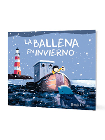 Ballena En Invierno, La 1