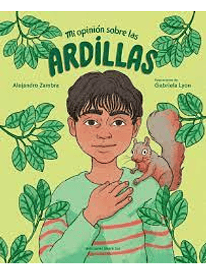 Mi Opinion Sobre Las Ardillas