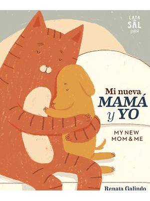 Mi Nueva Mama Y Yo