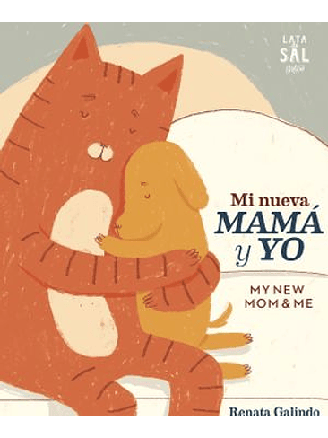 Mi Nueva Mama Y Yo 1