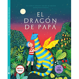 Dragon De Papa, El