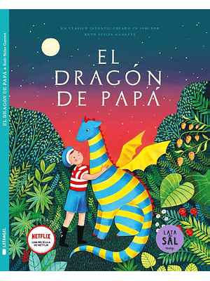 Dragon De Papa, El