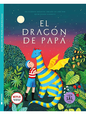 Dragon De Papa, El 1