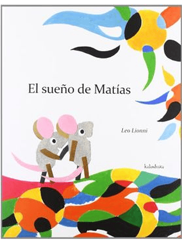 Sueño De Matias, El 1