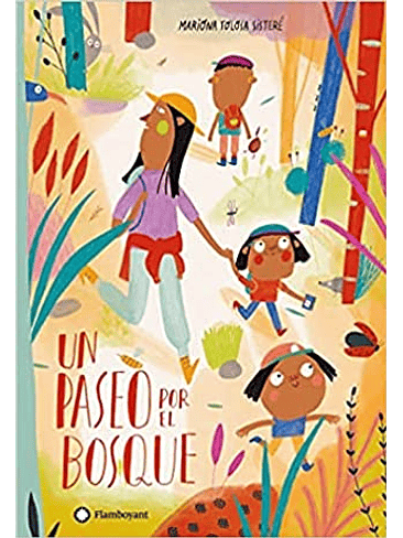 Paseo Por El Bosque, Un 1