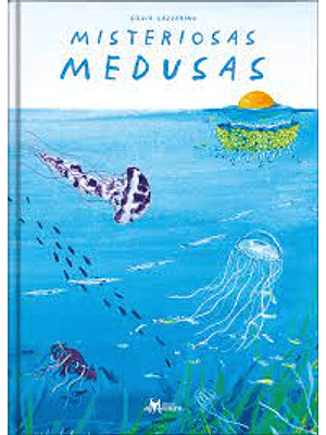 Misteriosas Medusas
