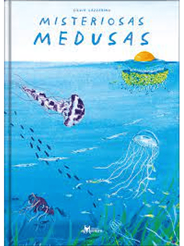 Misteriosas Medusas 1