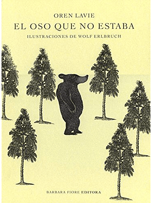 Oso Que No Estaba, El