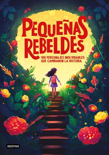 Pequeñas Rebeldes 1