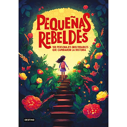 Pequeñas Rebeldes