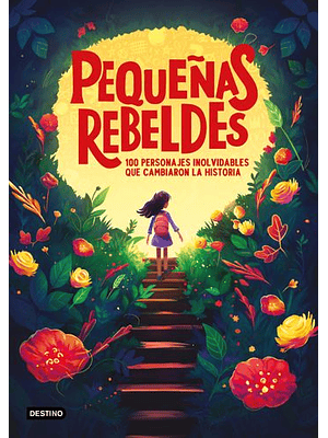 Pequeñas Rebeldes
