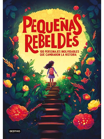 Pequeñas Rebeldes 1
