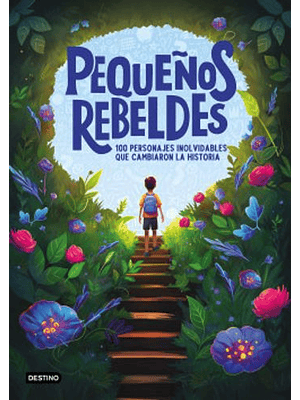 Pequeños Rebeldes