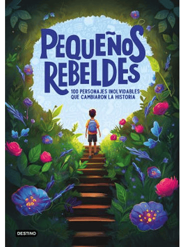 Pequeños Rebeldes 1