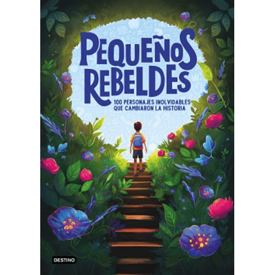 Pequeños Rebeldes
