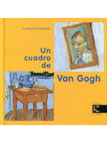 Cuadro De Van Gogh, Un 1