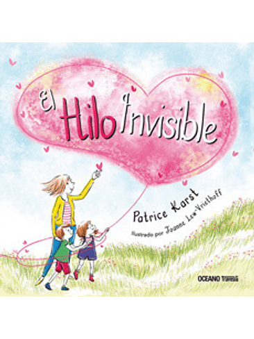 Hilo Invisible, El 1