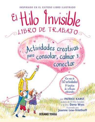 Hilo Invisible Libro De Trabajo, El 1