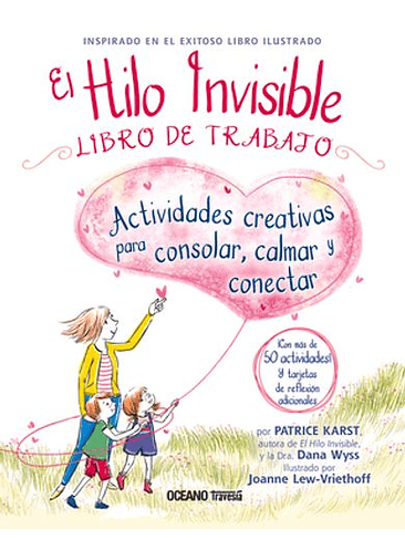 Hilo Invisible Libro De Trabajo, El 1