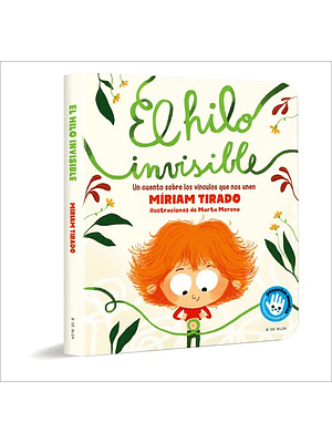 Hilo Invisible, El (Bb)