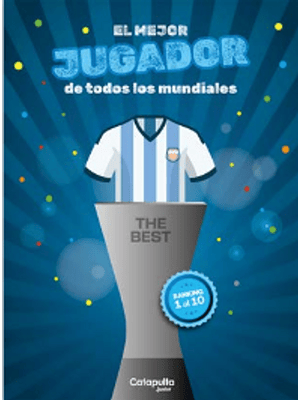 The Best El Mejor Jugador De Todos Los Mundiales