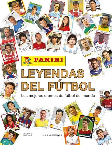 Leyendas Del Futbol 1