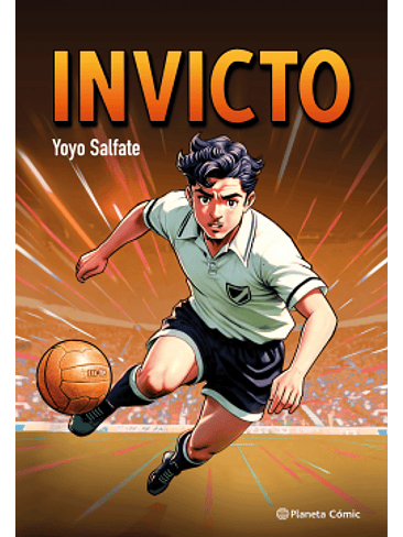 Invicto  	 1