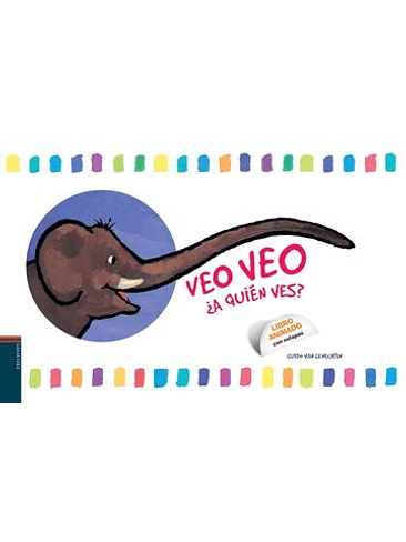 Veo Veo A Quien Ves 1